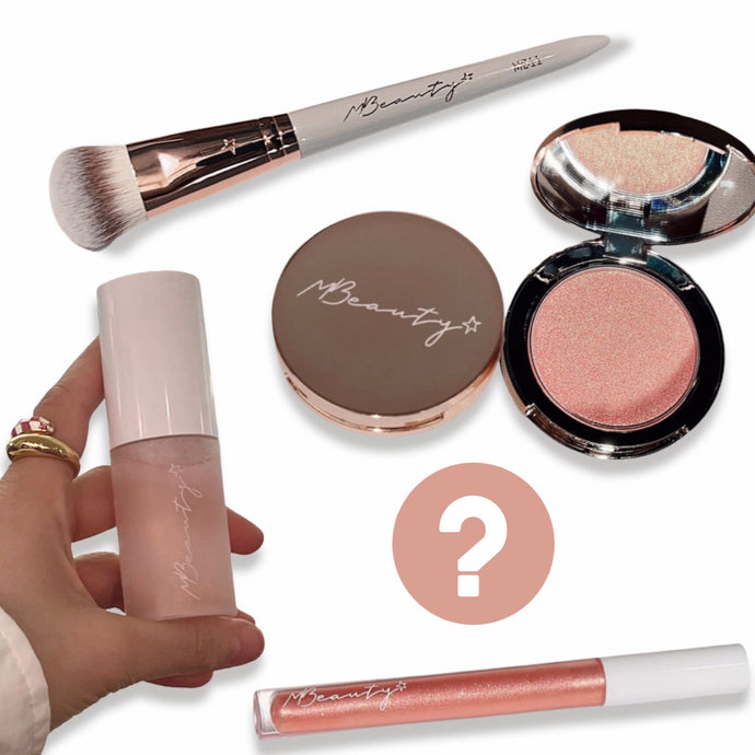 Starlight Summer 💫 Mystery Set Bundle MBeauty 
