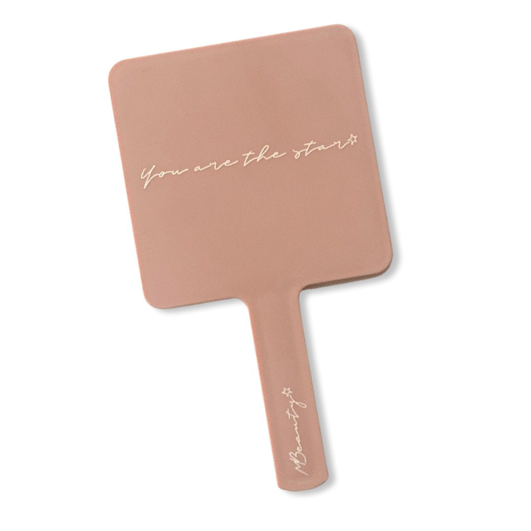 You Are The Star Mirror Tools MBeauty 
