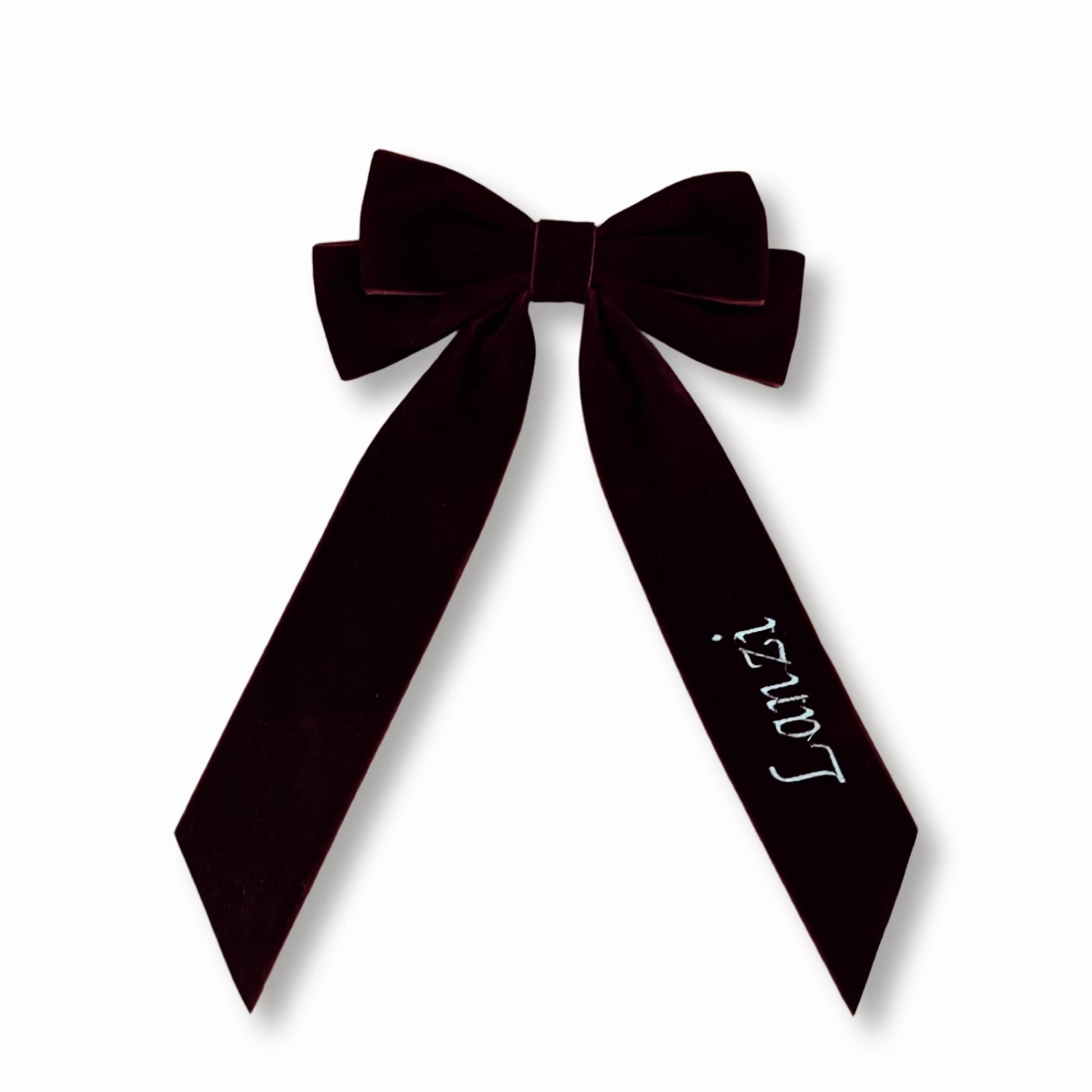 Accent Bow Maison B Maison B 
