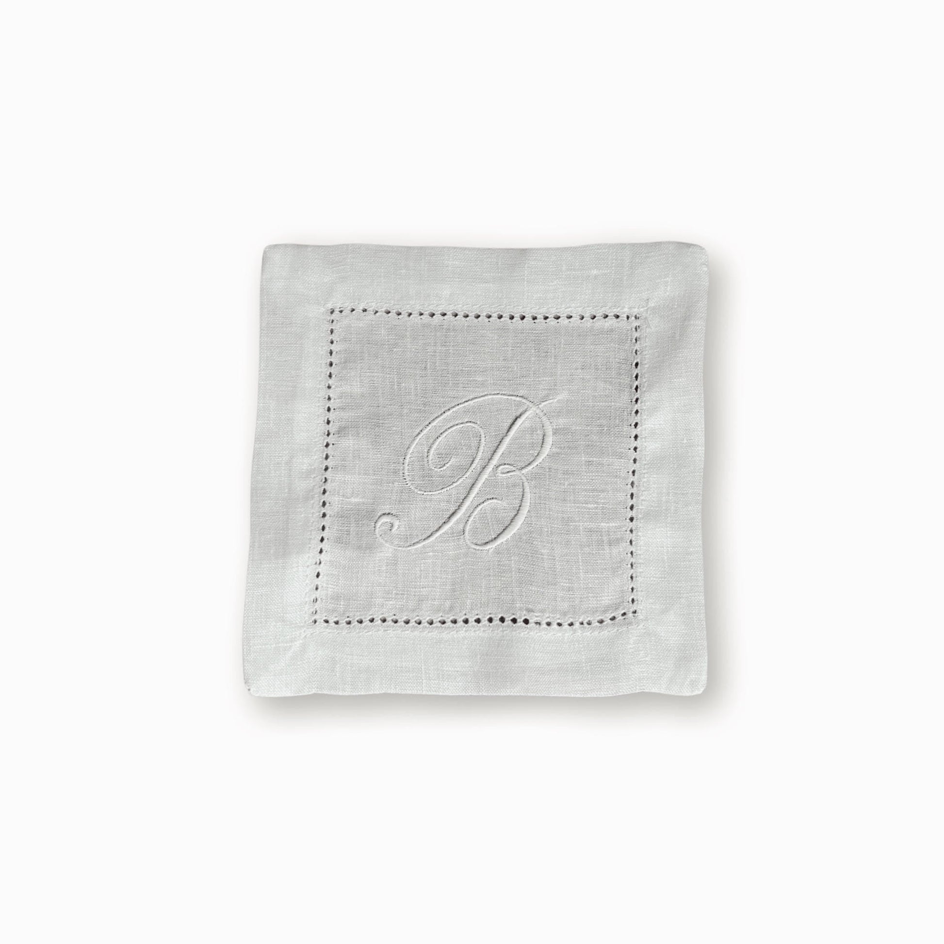Cocktail Napkin by Maison B Maison B Maison B 
