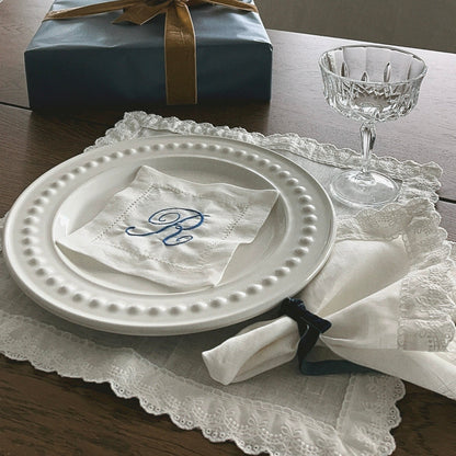 Chantilly Collection Set of 4 Maison B MBeauty 