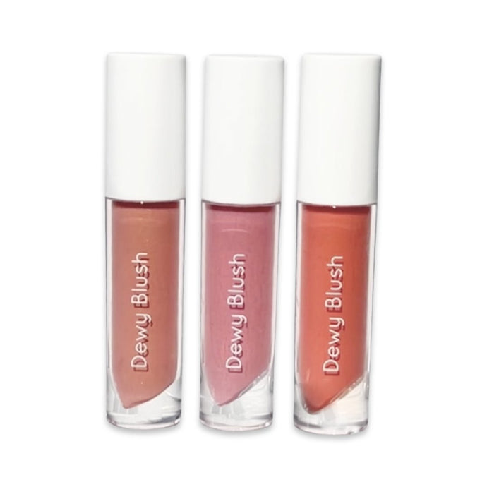 Dewy Blush Bundle Cosmetics MBeauty 