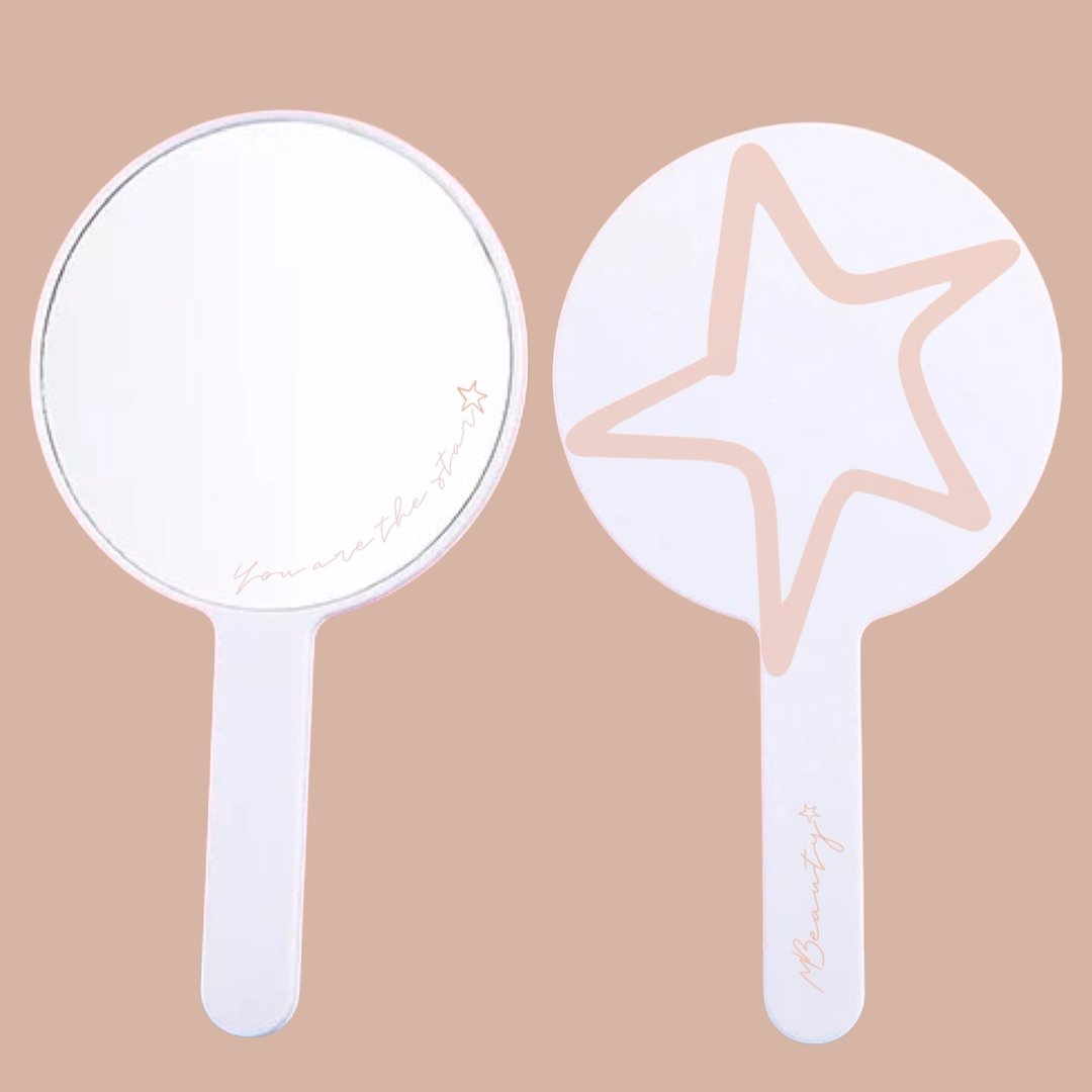 Mirror Tools MBeauty 