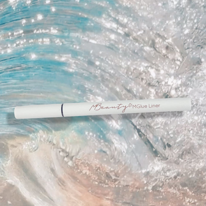 The Eyes of the Sea Cosmetics MBeauty 