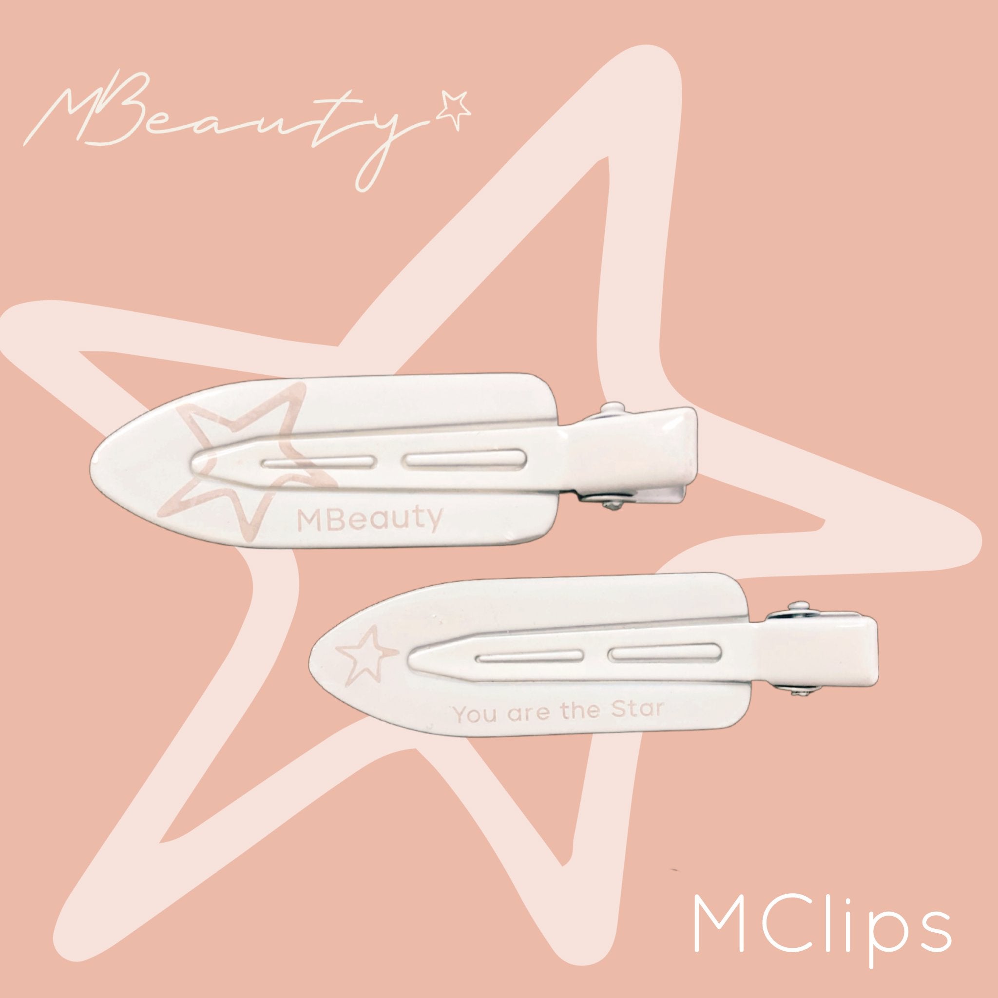 MClips MBeauty 