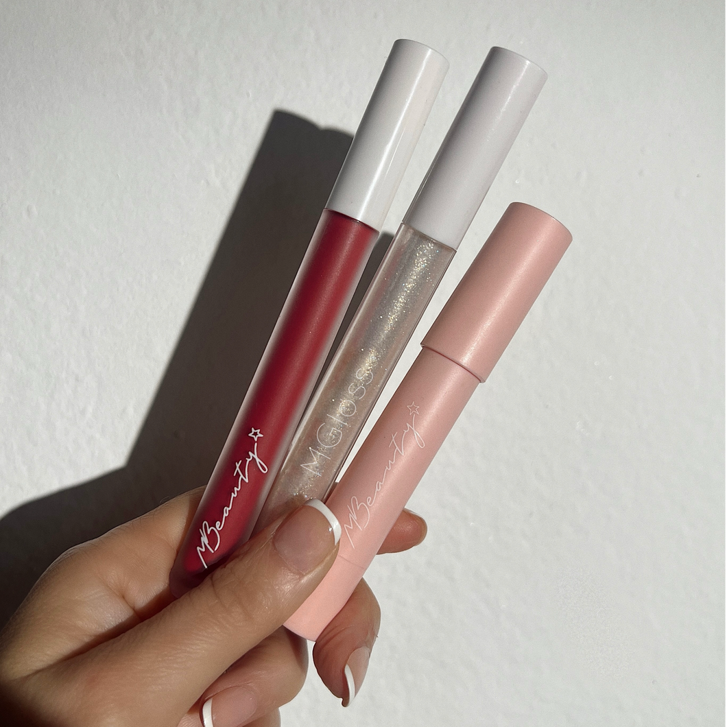 Red & Star Set