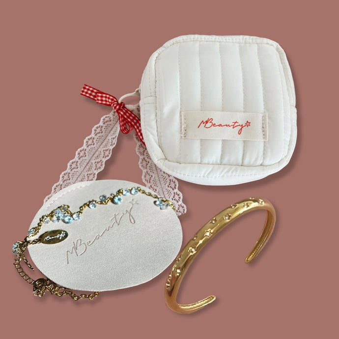 Midnight Stars Set ☆ Holidays 2025 Bundle MBeauty 