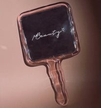 Load image into Gallery viewer, MBag &amp; Mirror ☆ Holidays 2025 mirror MBeauty 
