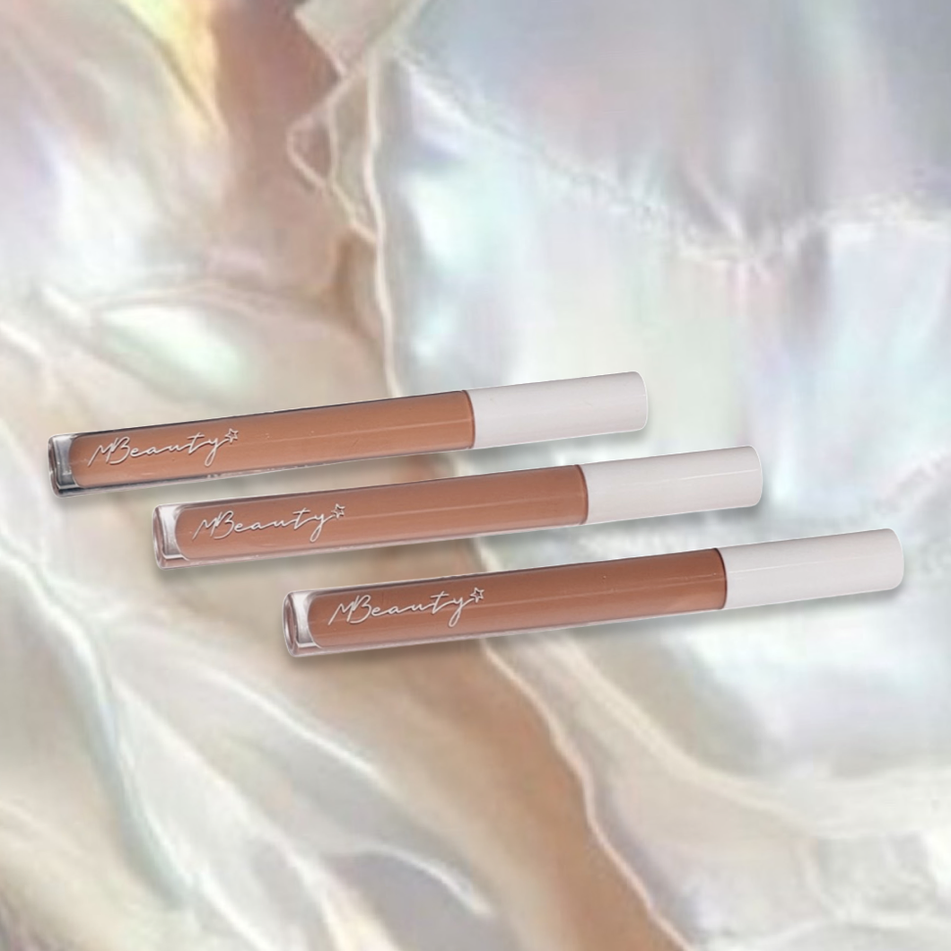 MGloss Nude Lips