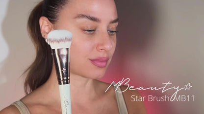 Star Brush MB11