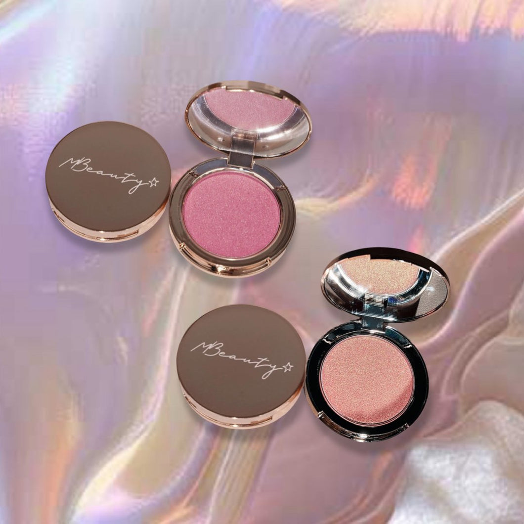 Starlight Duo 💫 Bundle MBeauty 