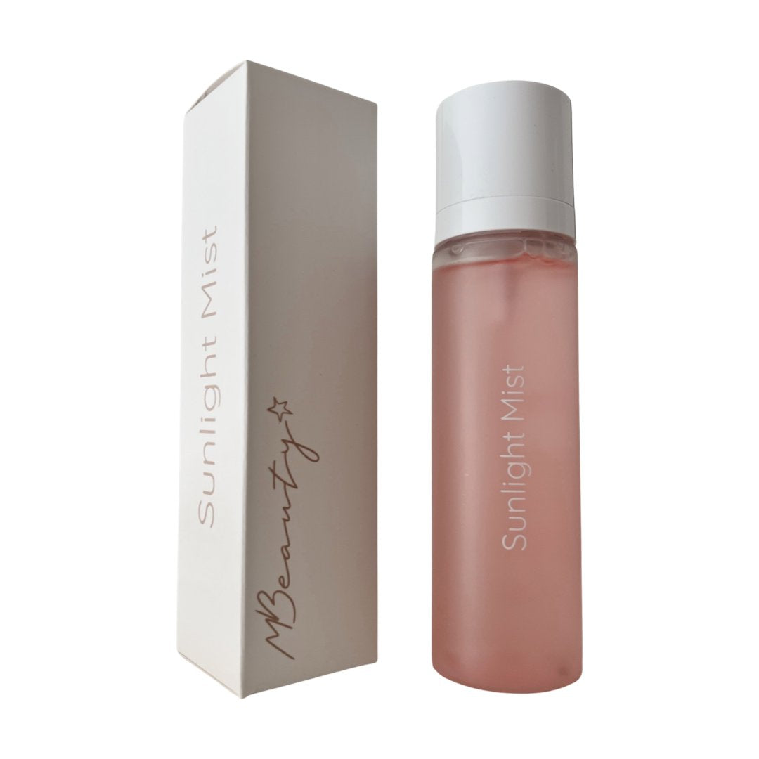 Sunlight Mist – MBeauty