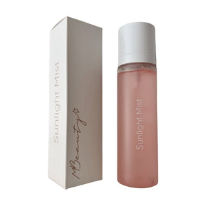 Sunlight Mist MBeauty 