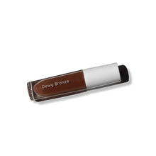 Load image into Gallery viewer, Dewy Bronze makeup MBeauty Medium | SUNTOUCH 
