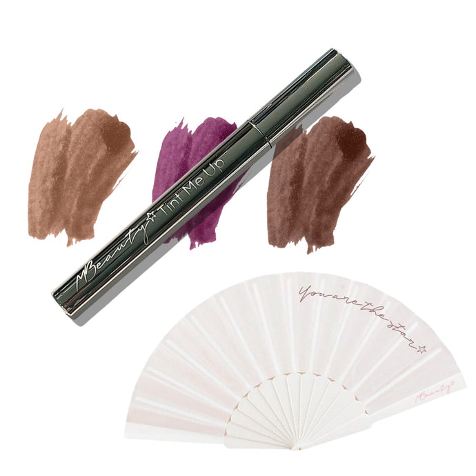 Tint Me Up Collection | Mermaid Summer Limited Edition Cosmetics MBeauty 