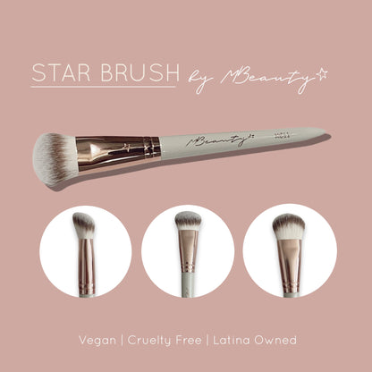 Star Brush MB11 Tools MBeauty 