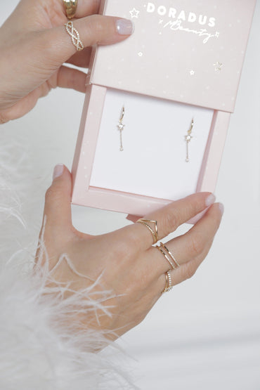 You are the Star ☆ Doradus x MBeauty collab MBeauty 