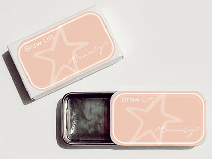 Brow Lift brow MBeauty 