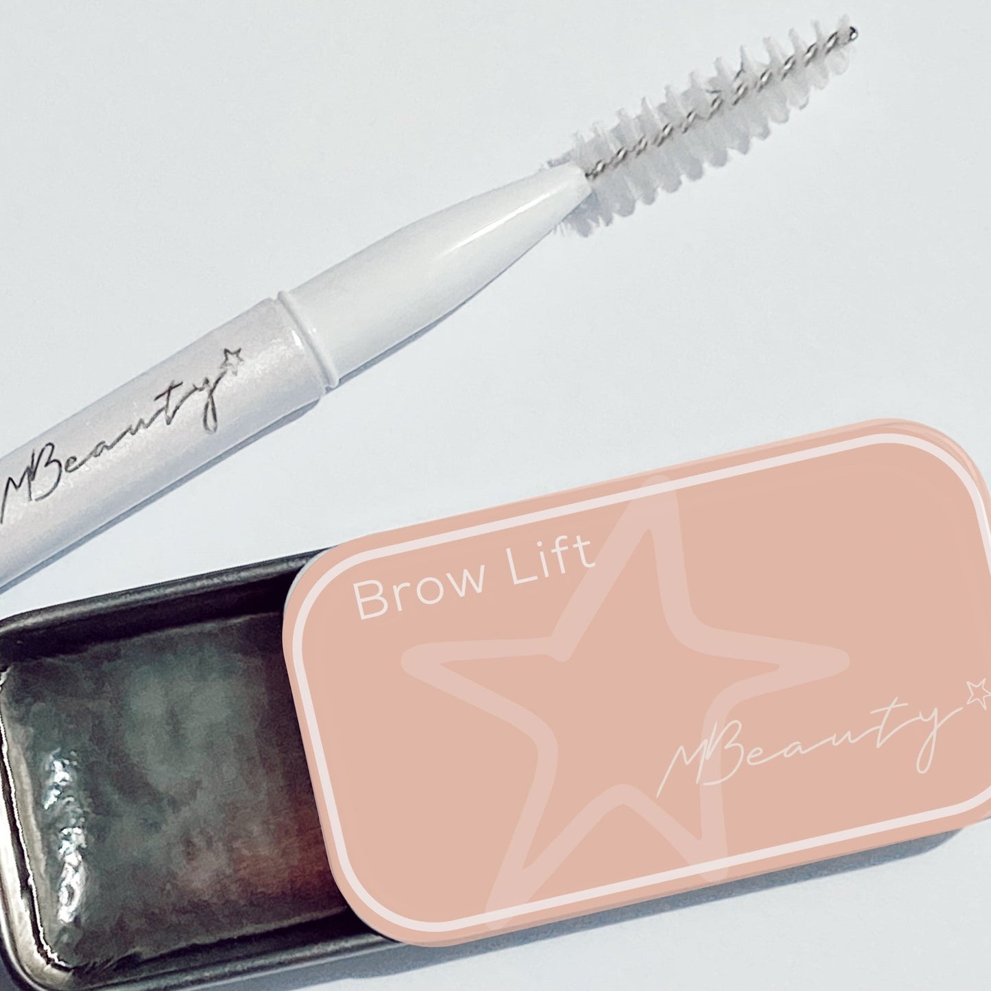 Brow Lift brow MBeauty 