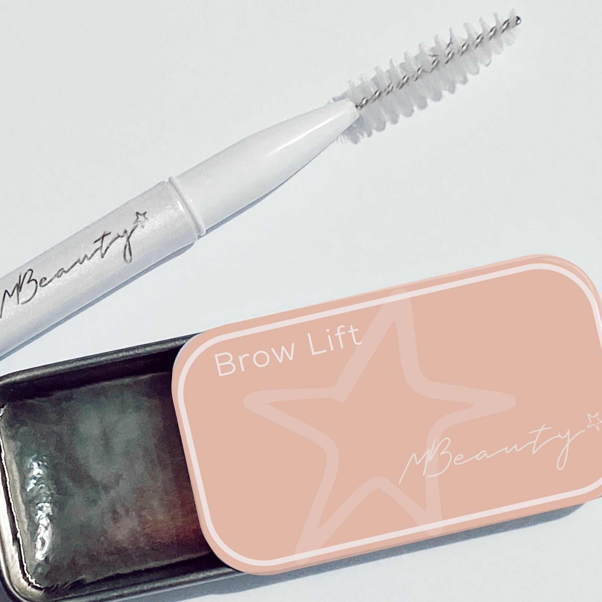 Brow Lift brow MBeauty 