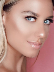 Glow Up Webinar Mariela Bagnato Beauty & Shop 