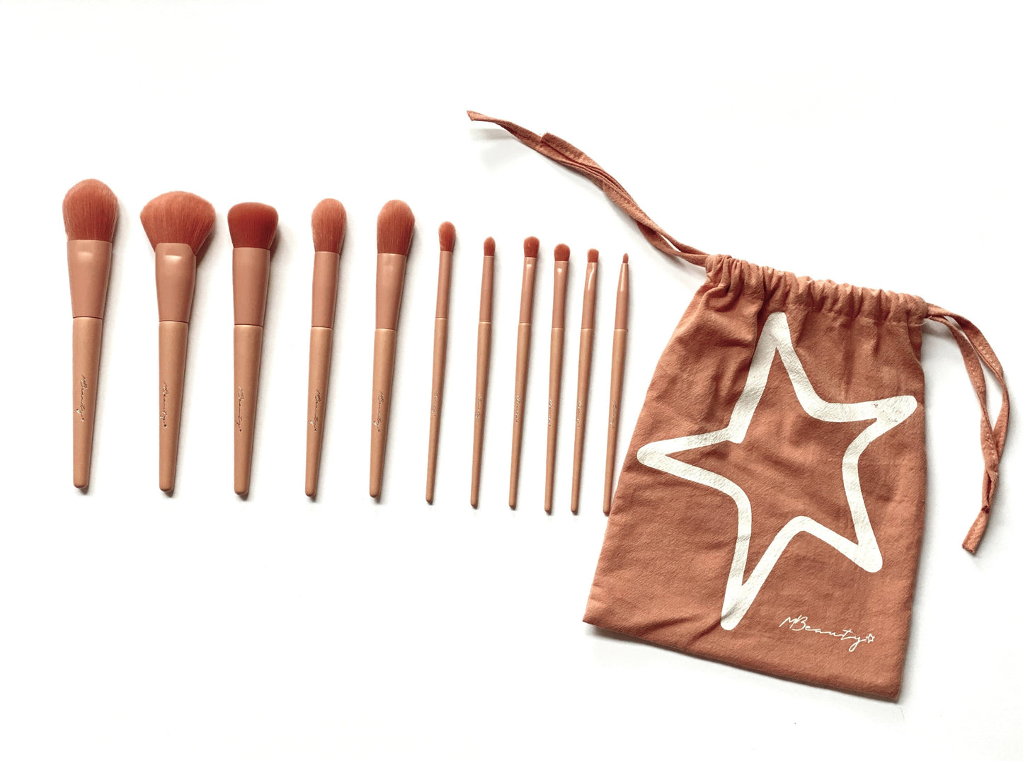 11☆11 MBrushes Set brushes MBeauty 