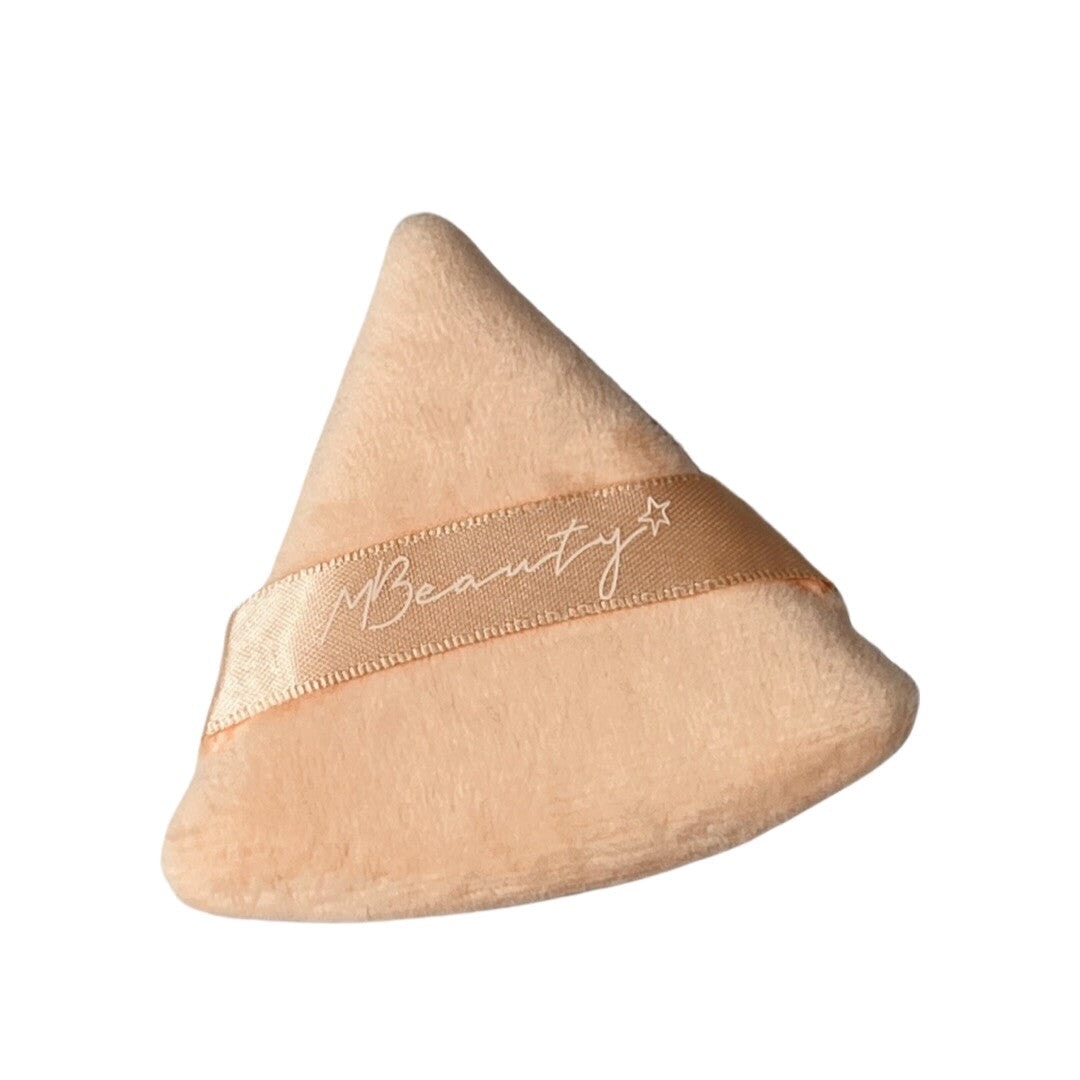 MPuff Makeup Tools MBeauty 