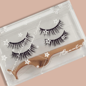 MLashes Bundle - Special Edition