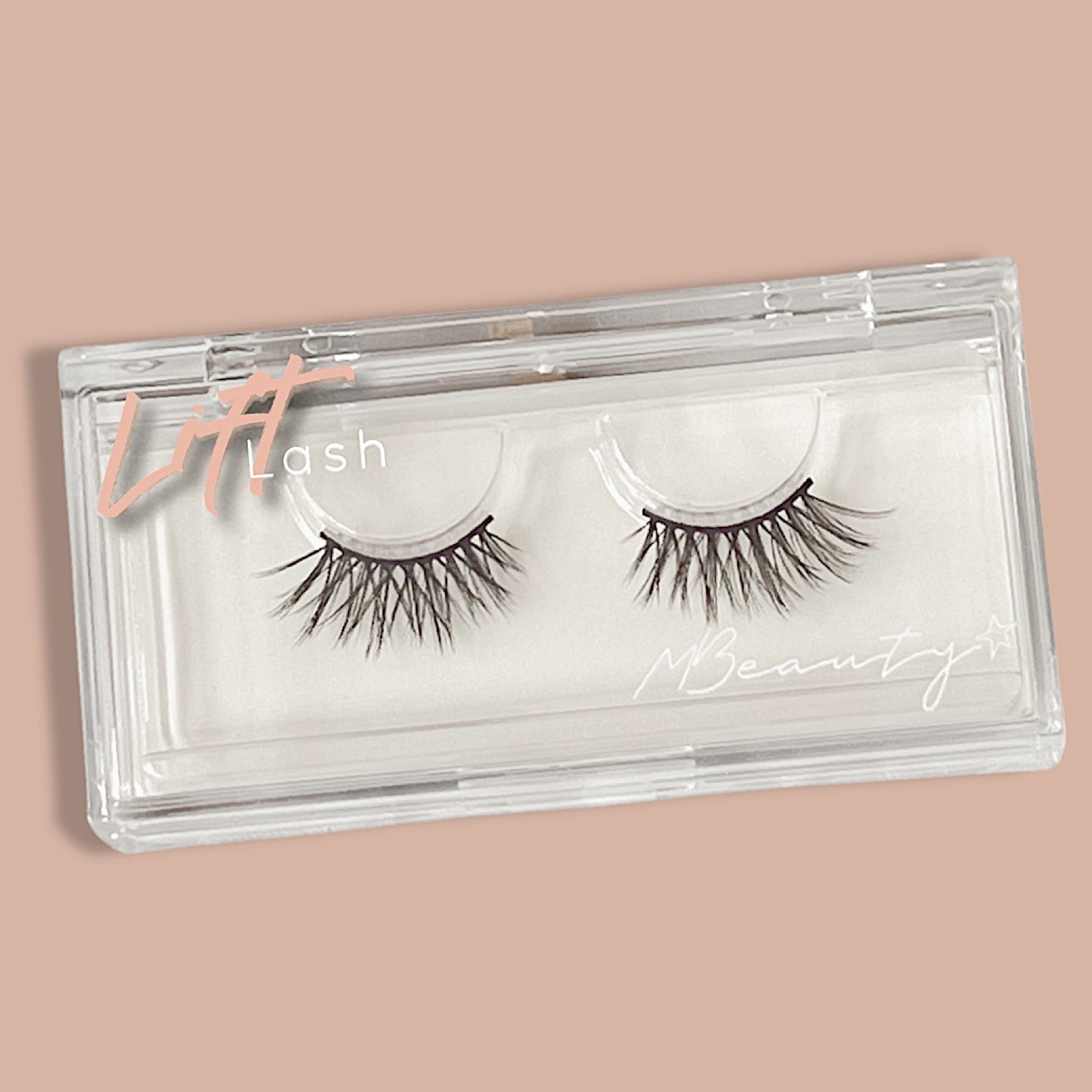 Lash Lift ☆ Lashes MBeauty 