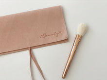 Load image into Gallery viewer, Highlighter/Blush Brush - Limited Edition brushes MBeauty 
