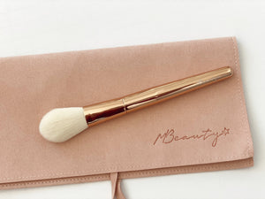 Highlighter/Blush Brush - Limited Edition brushes MBeauty 