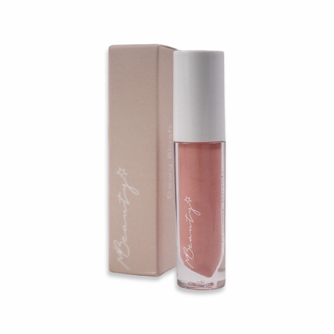 Dewy Blush Cosmetics MBeauty Copper 