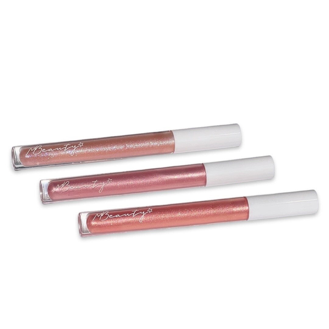 MGloss Shine Set MBeauty 