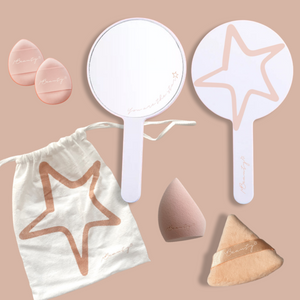 MBeauty Tools Bundle - Special Edition